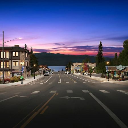 Third Street Inn McCall Bagian luar foto