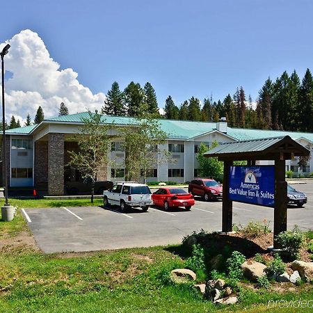 Third Street Inn McCall Bagian luar foto