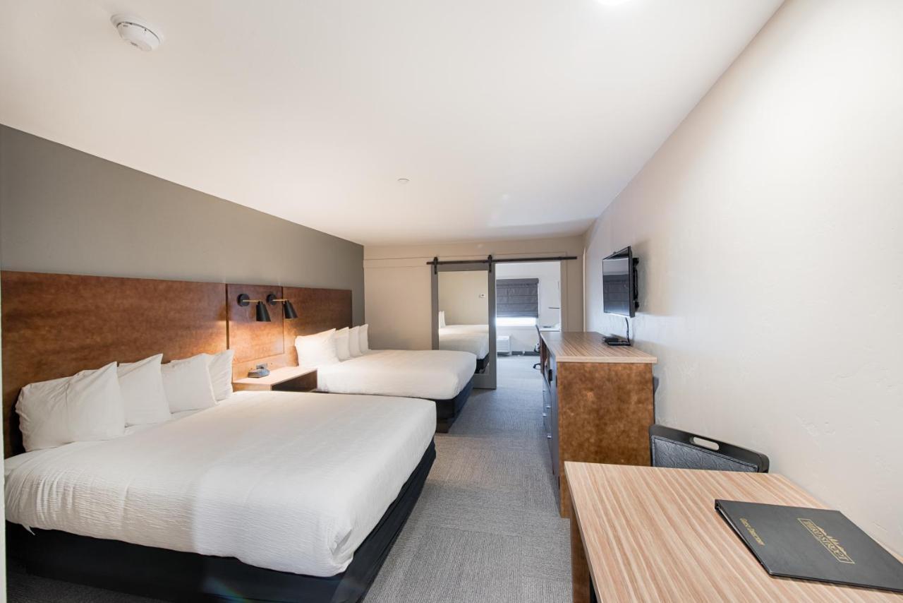 Third Street Inn McCall Bagian luar foto