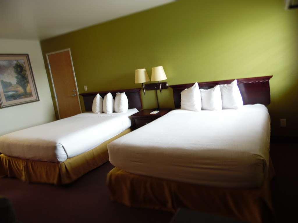 Third Street Inn McCall Ruang foto