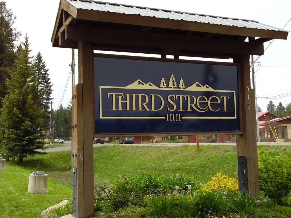Third Street Inn McCall Bagian luar foto