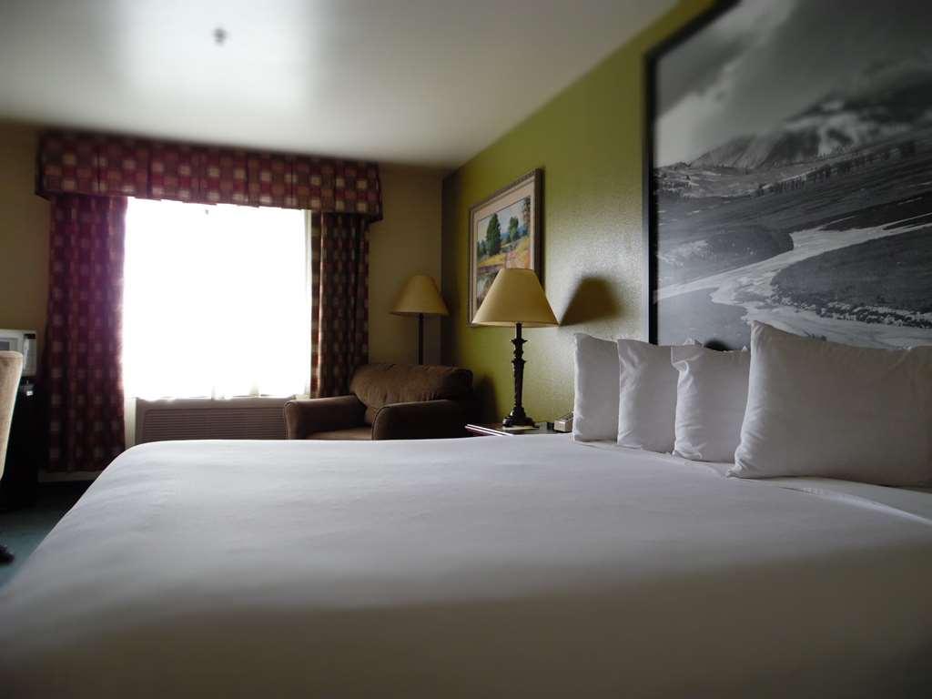 Third Street Inn McCall Ruang foto