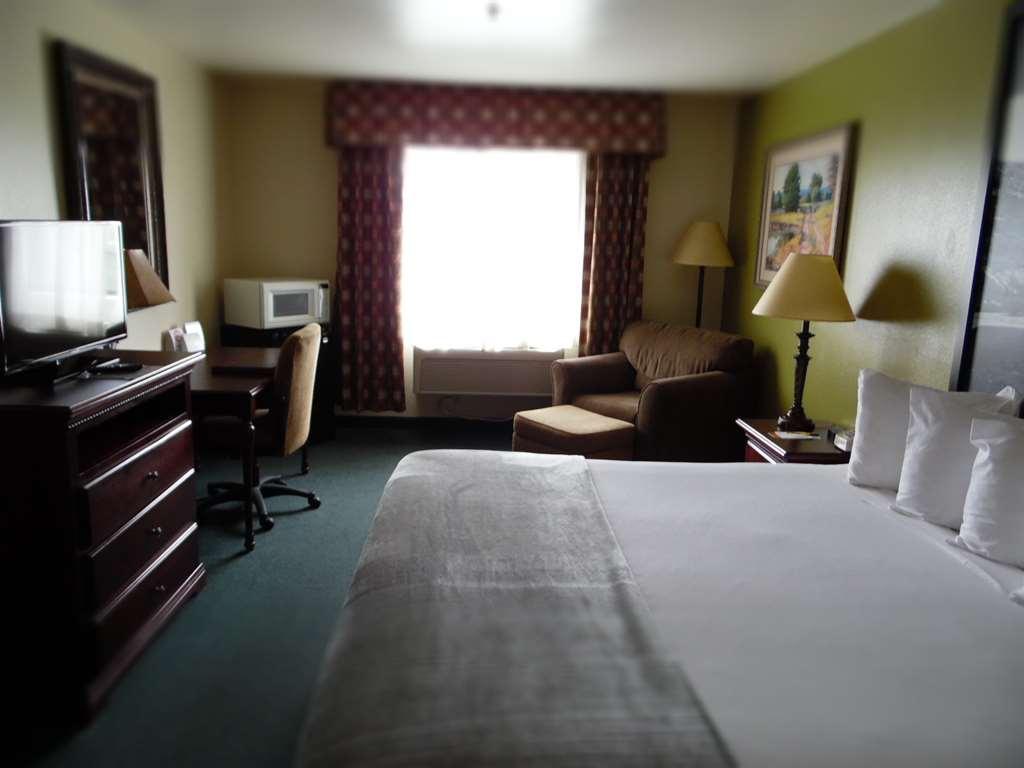 Third Street Inn McCall Ruang foto