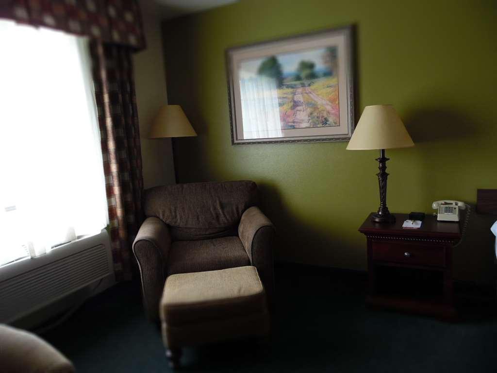 Third Street Inn McCall Ruang foto
