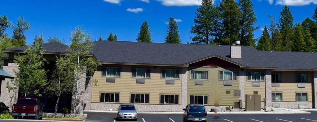 Third Street Inn McCall Bagian luar foto