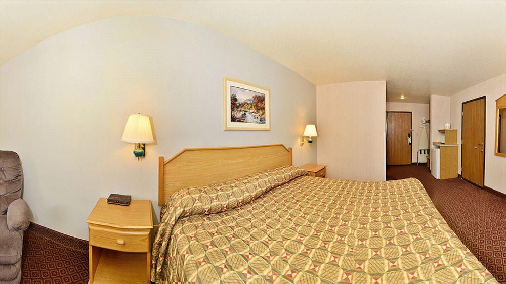 Third Street Inn McCall Bagian luar foto