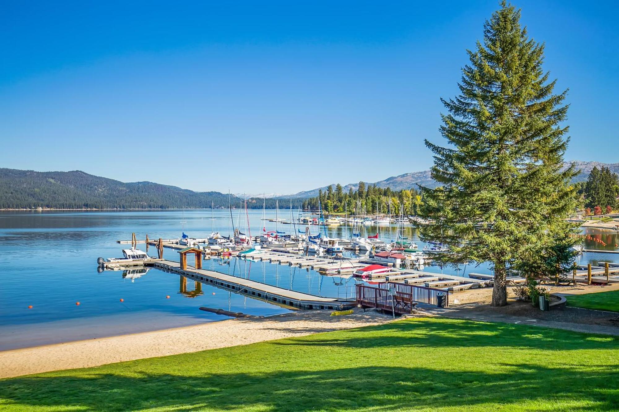 Third Street Inn McCall Bagian luar foto