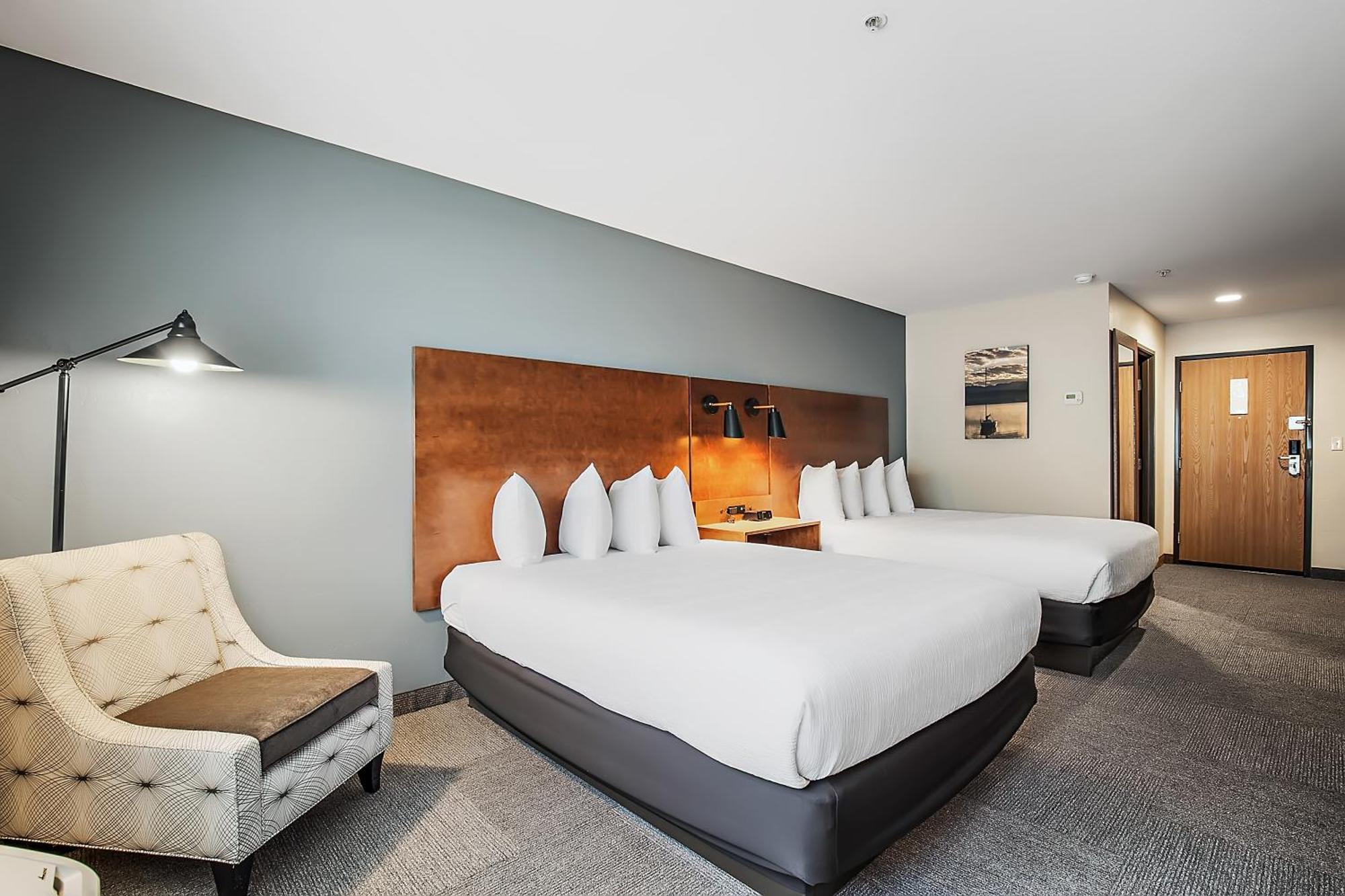 Third Street Inn McCall Bagian luar foto