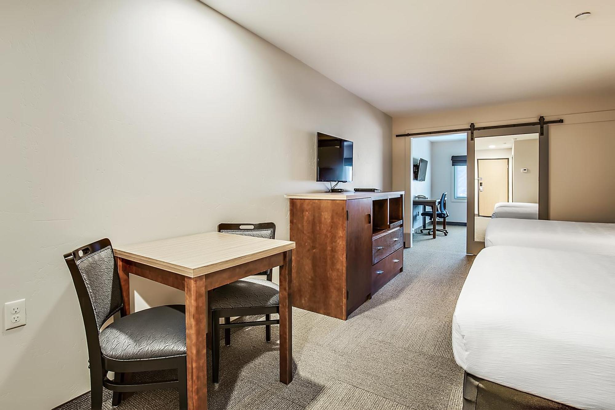 Third Street Inn McCall Bagian luar foto