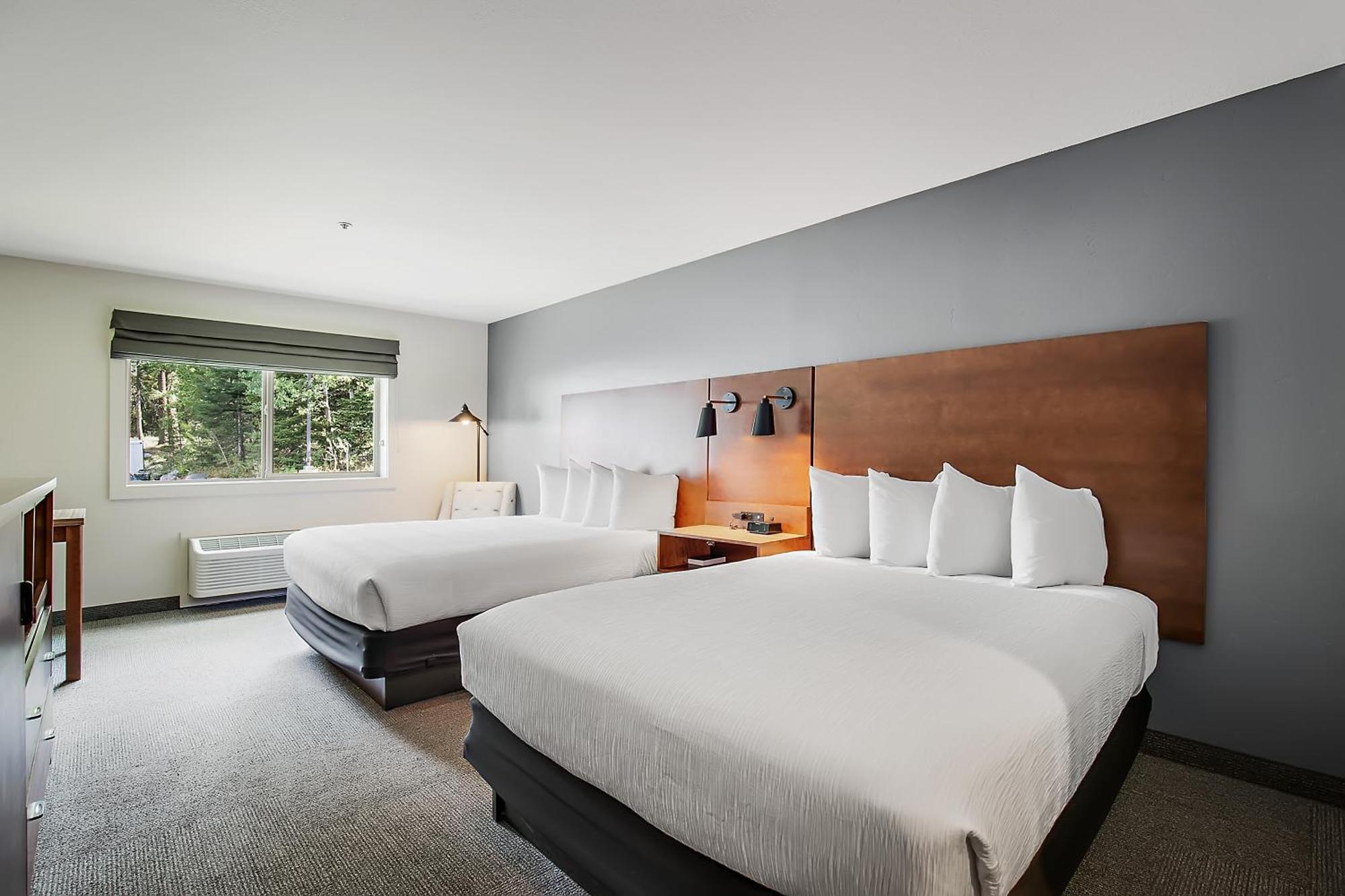 Third Street Inn McCall Bagian luar foto