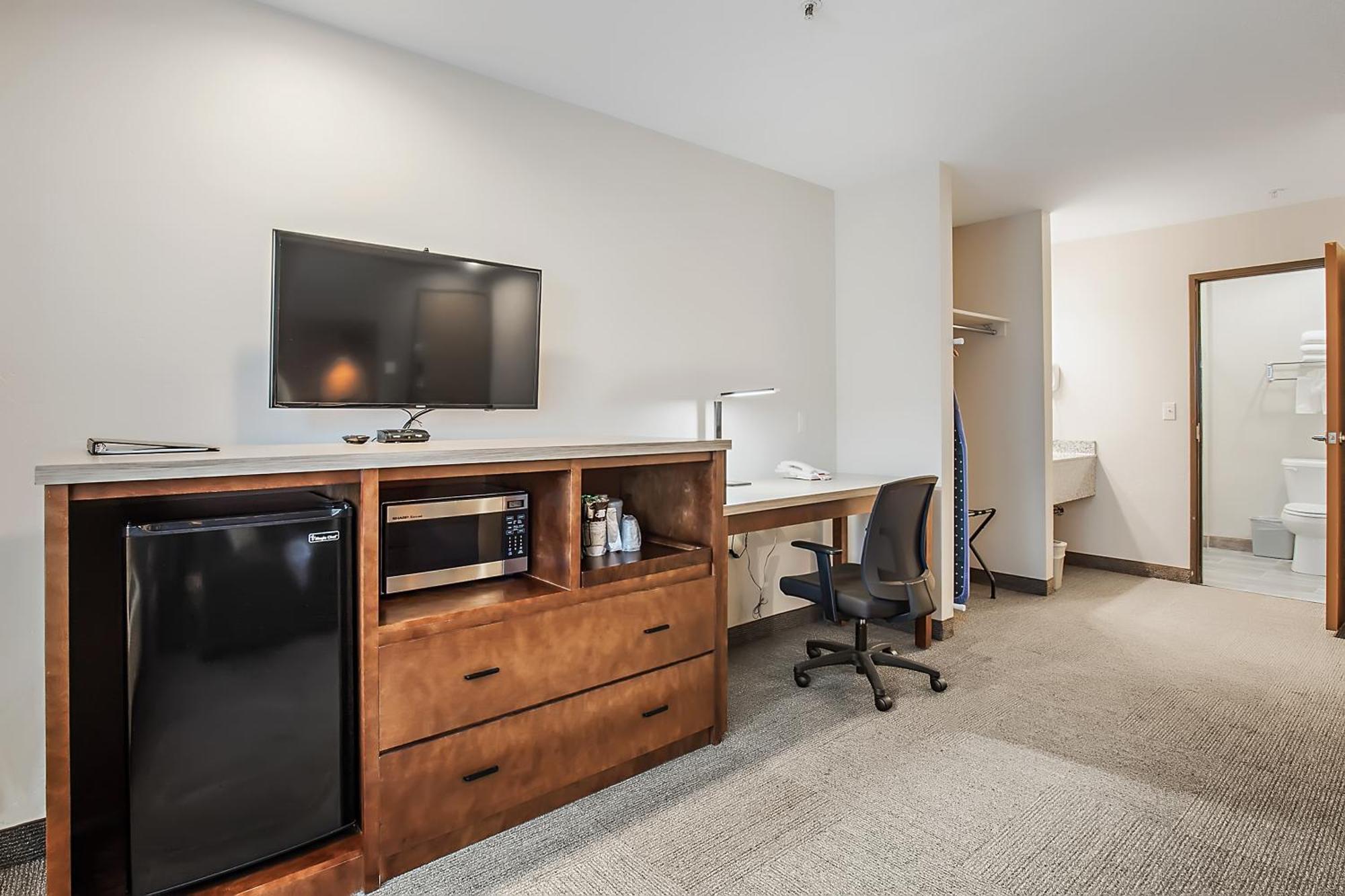 Third Street Inn McCall Bagian luar foto
