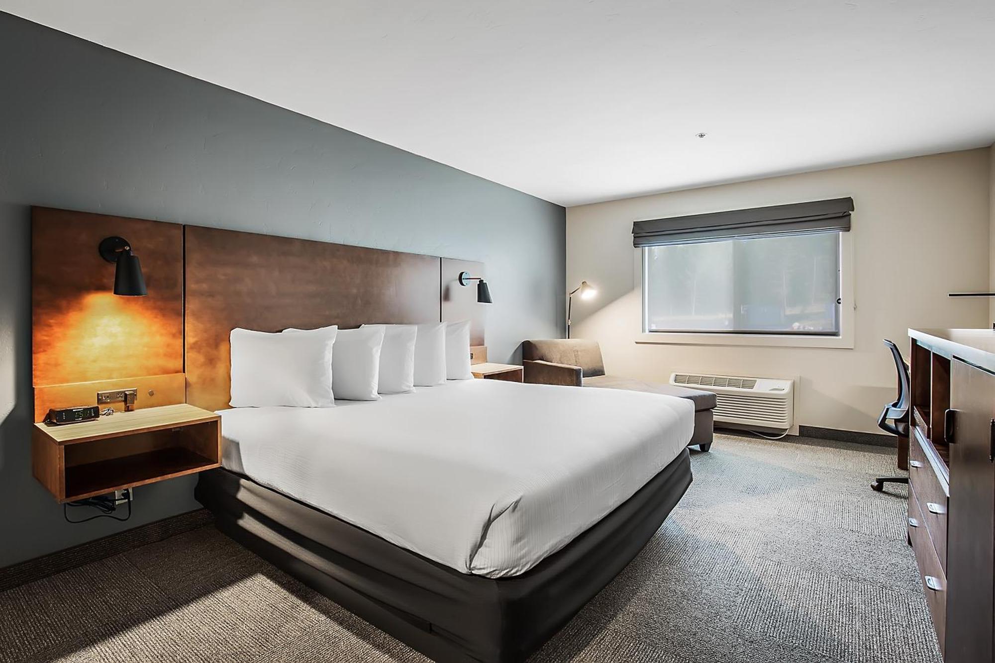 Third Street Inn McCall Bagian luar foto