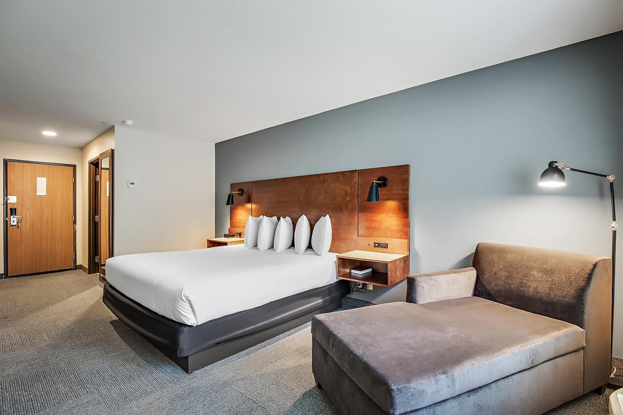 Third Street Inn McCall Bagian luar foto