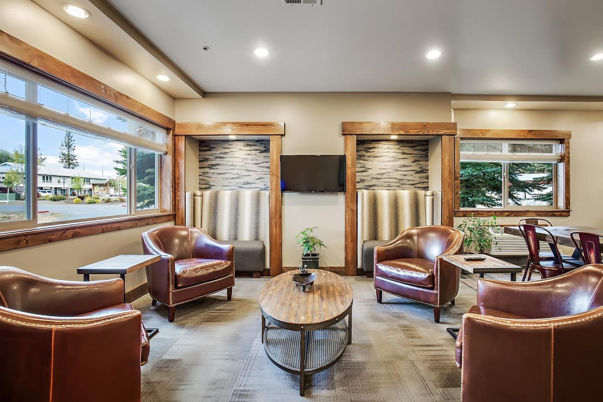 Third Street Inn McCall Bagian luar foto