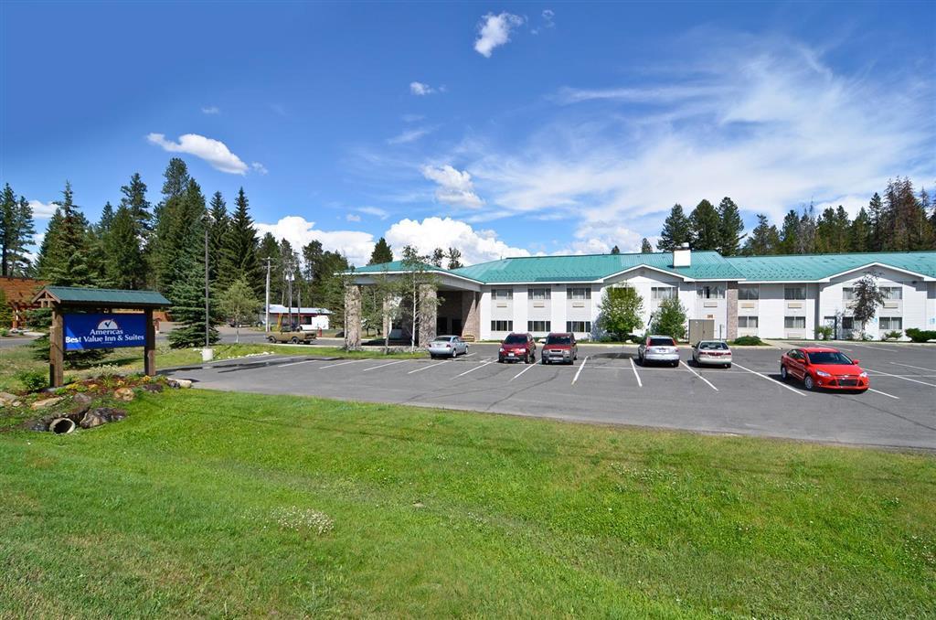 Third Street Inn McCall Bagian luar foto