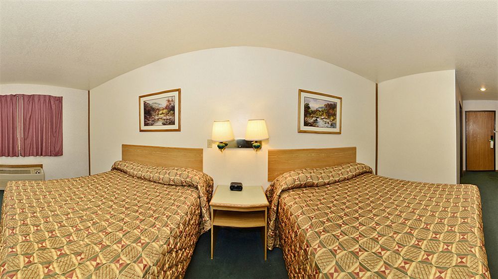 Third Street Inn McCall Bagian luar foto