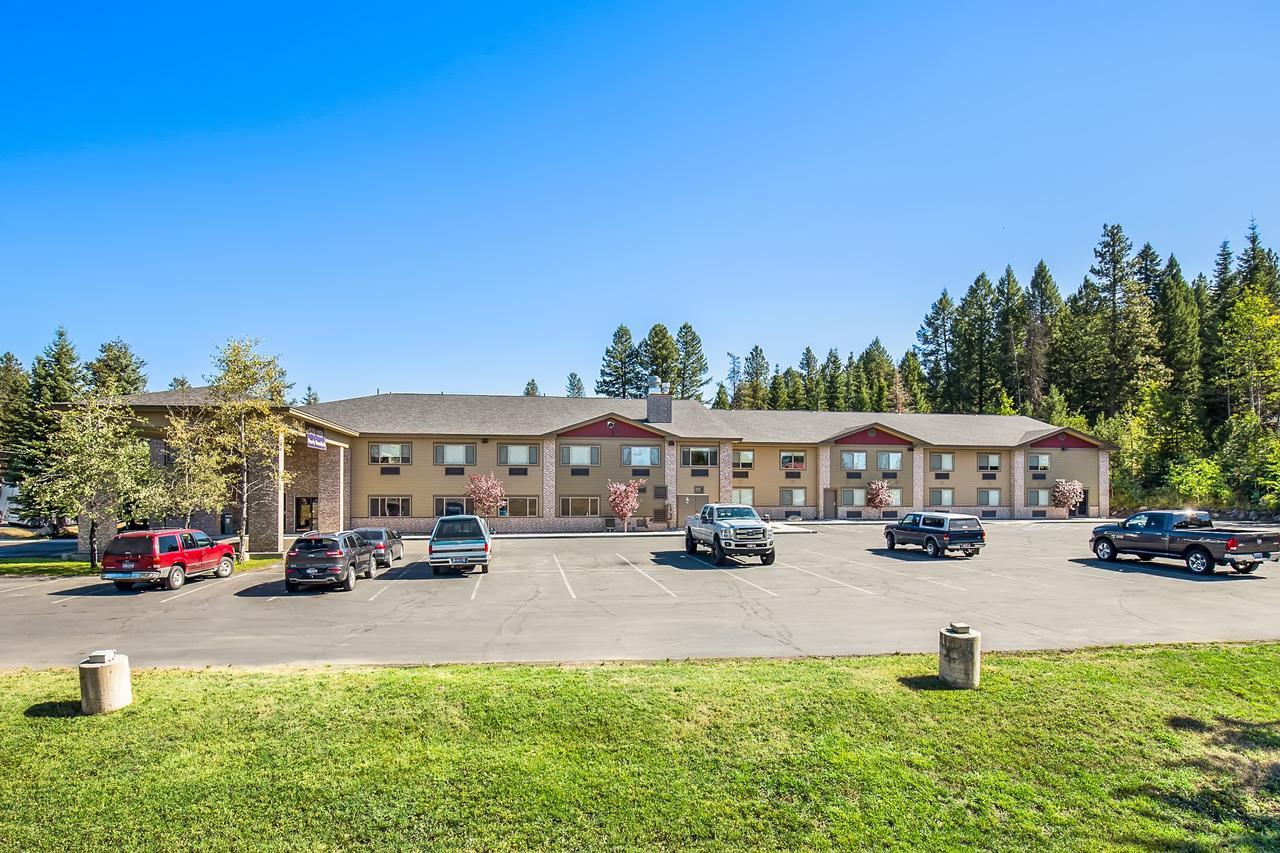 Third Street Inn McCall Bagian luar foto